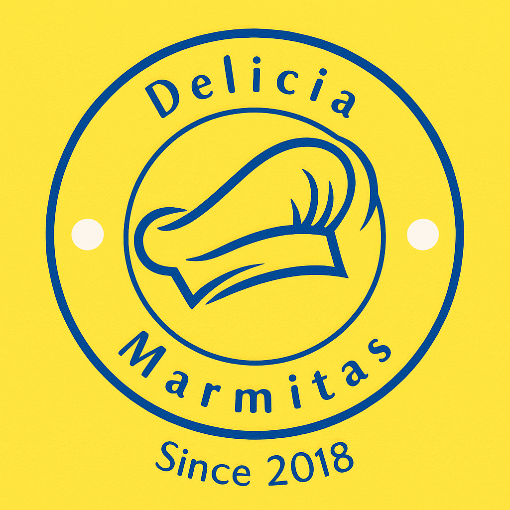 Delicias Marmitas